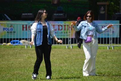 9/8’lik eğlence ile devam ediyor