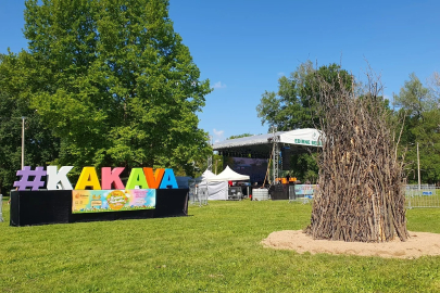 Akın’dan Kakava Ateşi daveti
