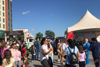 AVM’de Kakava şenliği