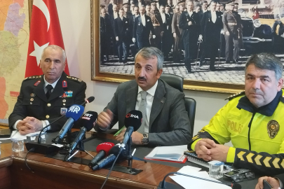 Edirne’de 5 bin 446 düzensiz göçmen yakalandı