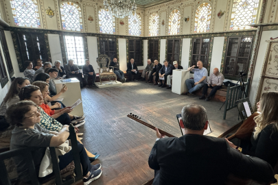 "Türk-Macar Dostluğu" konseri düzenlendi