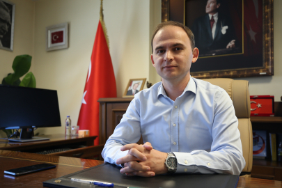 Çanakkale'de OSB için ön talep toplanıyor