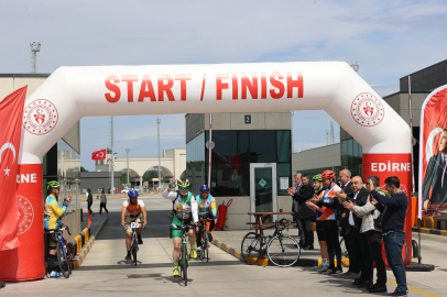 Ata toprağı Edirne'ye ulaştı