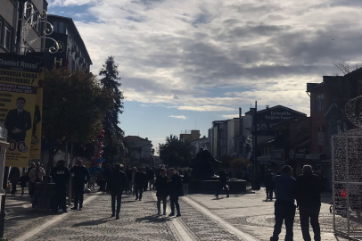 Edirne'de nasıl bir hava hakim olacak?