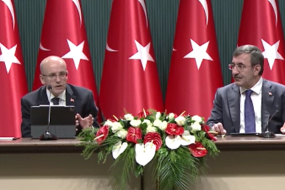 Kamuda Tasarruf ve Verimlik Paketi açıklandı