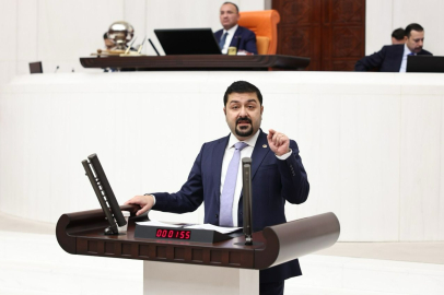 Yazgan: ‘Aydınlık ve Özgür Bayramlara’