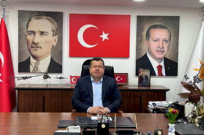 Akıncı'dan 19 Mayıs Mesajı