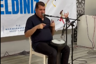 Marmaraereğlisi'nde "Engelliler Haftası" dolayısıyla etkinlik düzenlendi