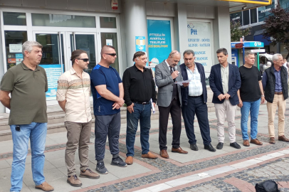 Türk Eğitim-Sen’den Edirne Milletvekillerine Mektup