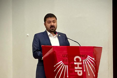 CHP'li Yazgan'dan 19 Mayıs Mesajı