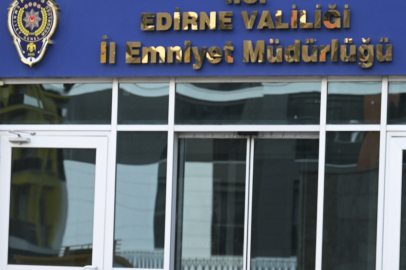 Edirne'de Polisten Başarılı Operasyon! Alıkonulan Hindistan Vatandaşı Kurtarıldı