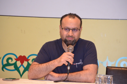 Gazze’de Görev Yapan Doktor Yaşadıklarını Anlattı