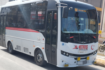 ETUS’ta Muhalifler Kongre İstiyor