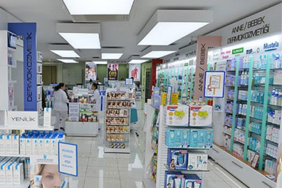 Bugün Edirne’de Hangi Eczaneler Nöbetçi?