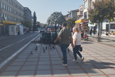 Edirne’de Hava Durumu