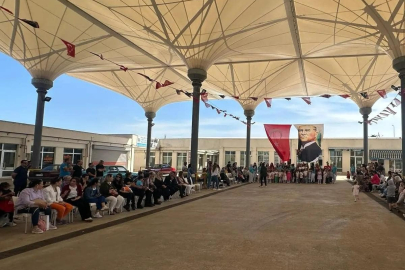 İpsala’da "Okul Öncesi Eğitim Farkındalık Şenliği"