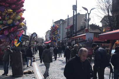Edirne'de Hava Sıcaklığı Artışı Devam Edecek Mi?