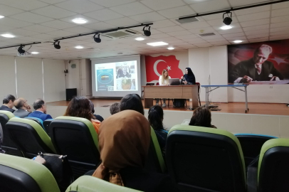 Edirne Gençlik ve Spor Müdürlüğünde Değerlendirme Toplantısı
