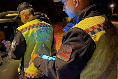 Kapaklı’da Yılbaşında 93 Bin Lira Ceza Kesildi