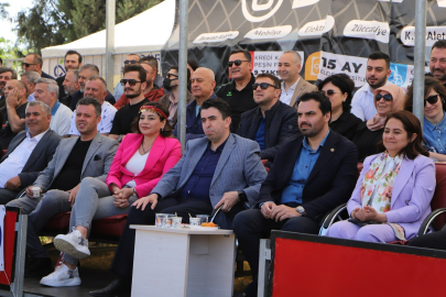 Yüceer, Piknik Etkinliğinde