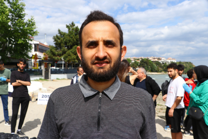 “Trakya’da Deniz 1 Metre Yükselecek” İddiası