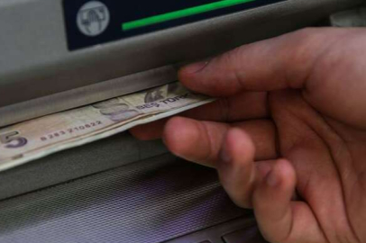 Banka Hesabından Bilgisi Dışında Para Çekildi