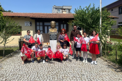 Bulgaristan’dan Gelen Misafirler Trakya’yı Gezdi