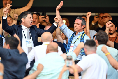 Fenerbahçe Kulübü Seçimli Olağan Genel Kurulunda Oy Verme İşlemi Sona Erdi