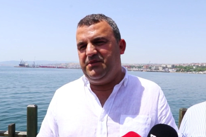 "58. Uluslararası Tekirdağ Kiraz Festivali" Yarın Başlayacak