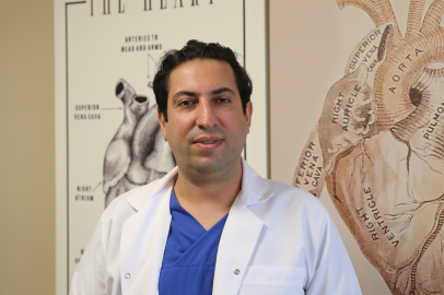 "Kronik Hastalığı Olanlar Çok Sıcak Saatlerde Dışarıya Çıkmasın"