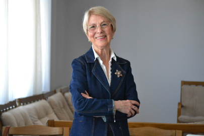 “Atatürk’ün Belgesel Filmi Edirne’de de Gösterilmeli”