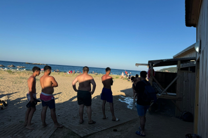 Giriş Ücreti 500 TL Olan Kastro Plajı'nda 'Hizmet Eksikliği' Tepkisi