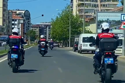 "ZIPKIN-14" Operasyonu: Bin 495 Kişi Sorgulandı, 14 Kişi Yakalandı