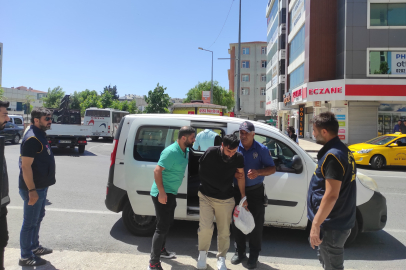 Tekirdağ'da 1 Kişinin Öldüğü Kavgayla İlgili 1 Tutuklama