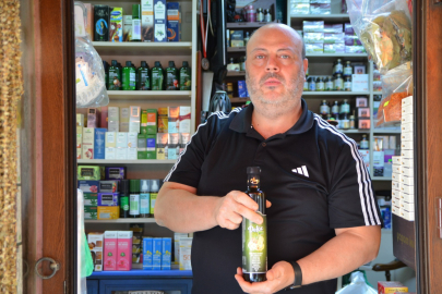 Edirne’de O Ürünün Satışı Patladı!