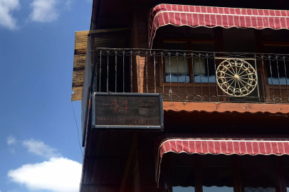 Edirne’de Kavurucu Sıcaklar Devam Ediyor