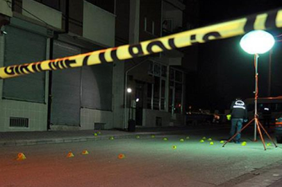 Tekirdağ'da Bir Kişi Tartıştığı Oğlunu Öldürdü