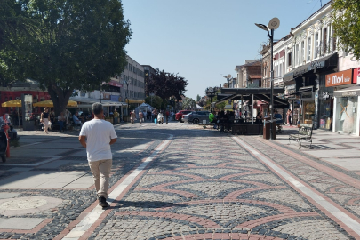 Edirne’de 6 Kasım Çarşamba Günü Hava Nasıl Olacak?
