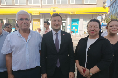 CHP’li Esen; “Birinci Parti Olma Konumumuzu Koruyoruz”