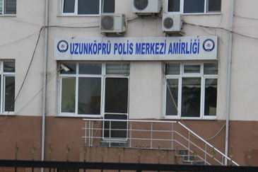 Görüşmek İçin Aldığı Çocuğu Geri Getirmedi