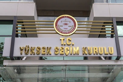 YSK İllerin Milletvekili Sayılarını Belirledi