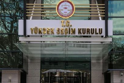 YSK Yenileme Seçimlerinin Kesin Sonuçlarını Açıkladı