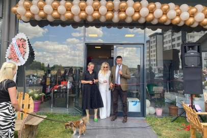 Edirne Pilates Stüdyosu Yeni Yerinde Hizmette