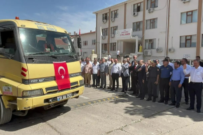 Kırklareli’nde Asfalt Sezonu Açıldı