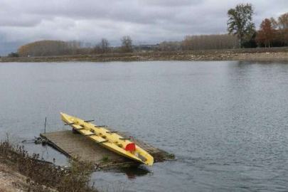 Meriç'te Bu Yıl Üst Üste Kürek Yarışları Yapılacak