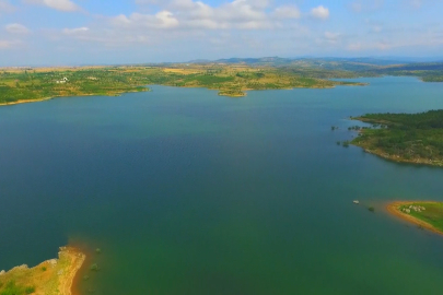 Çayırdere Barajı'ndan Suyun Dere Yatağına Tahliye Edileceği Uyarısı