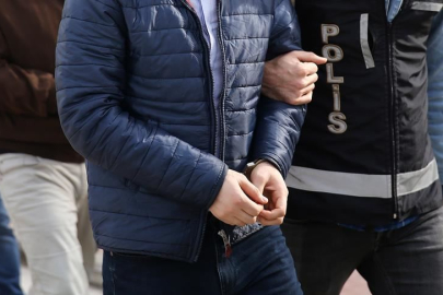 Üst Aramasında Uyuşturucu Ele Geçirilen Zanlı Tutuklandı