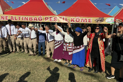 Yayla Şenliğiyle Karadeniz Kültürü ve Lezzetleri Tanıtılıyor