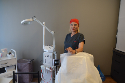 Cilt Bakım Uzmanı Kanar'dan Cilt Bakım Rutini