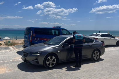 Edirne İl Jandarma Komutanlığı'ndan Turizm Güvenliği Önlemleri